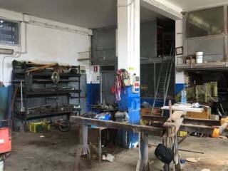 Magazzino