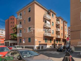 Bilocale via Privata Monte Lungo 10, Turro, Milano