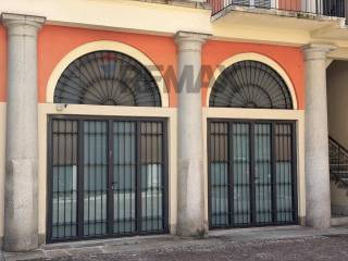 Ingresso