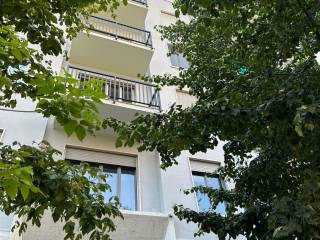 Appartamento viale Emilio Caldara 45, Quadronno - Crocetta, Milano