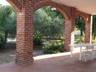 Portico