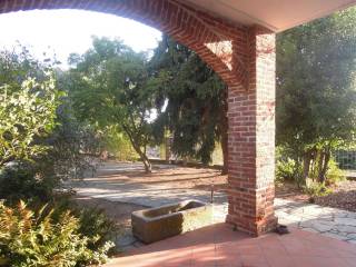 Portico