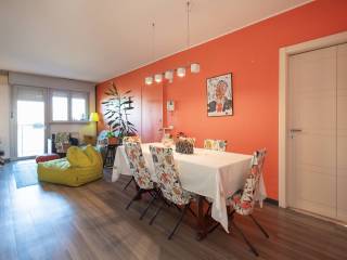Trilocale via Cascina Bianca 8, Cantalupa - San Paolo, Milano