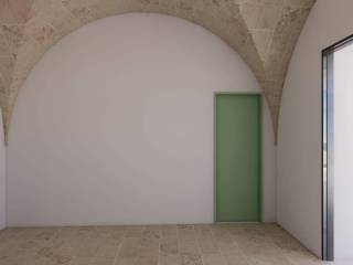 Interno palazzo