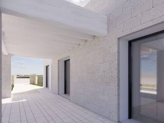 Interno palazzo