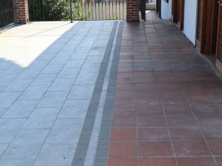 Terrazzo