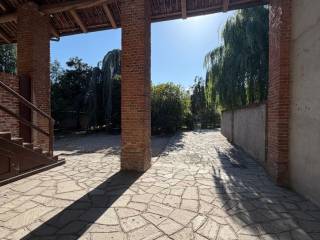 Cortile interno