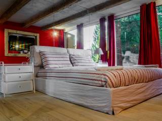 Camera da letto