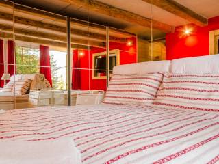 Camera da letto