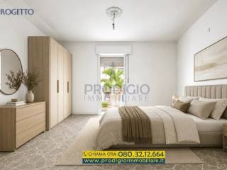 Camera da letto