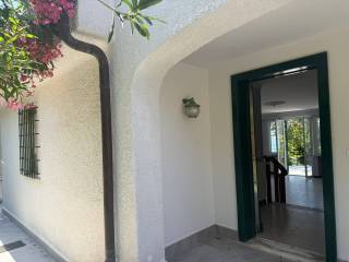 Interno palazzo