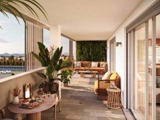 Veranda