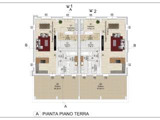 Planimetria