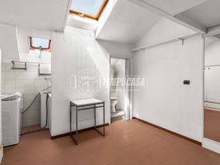 Monolocale via AMPERE 46, Città Studi, Milano