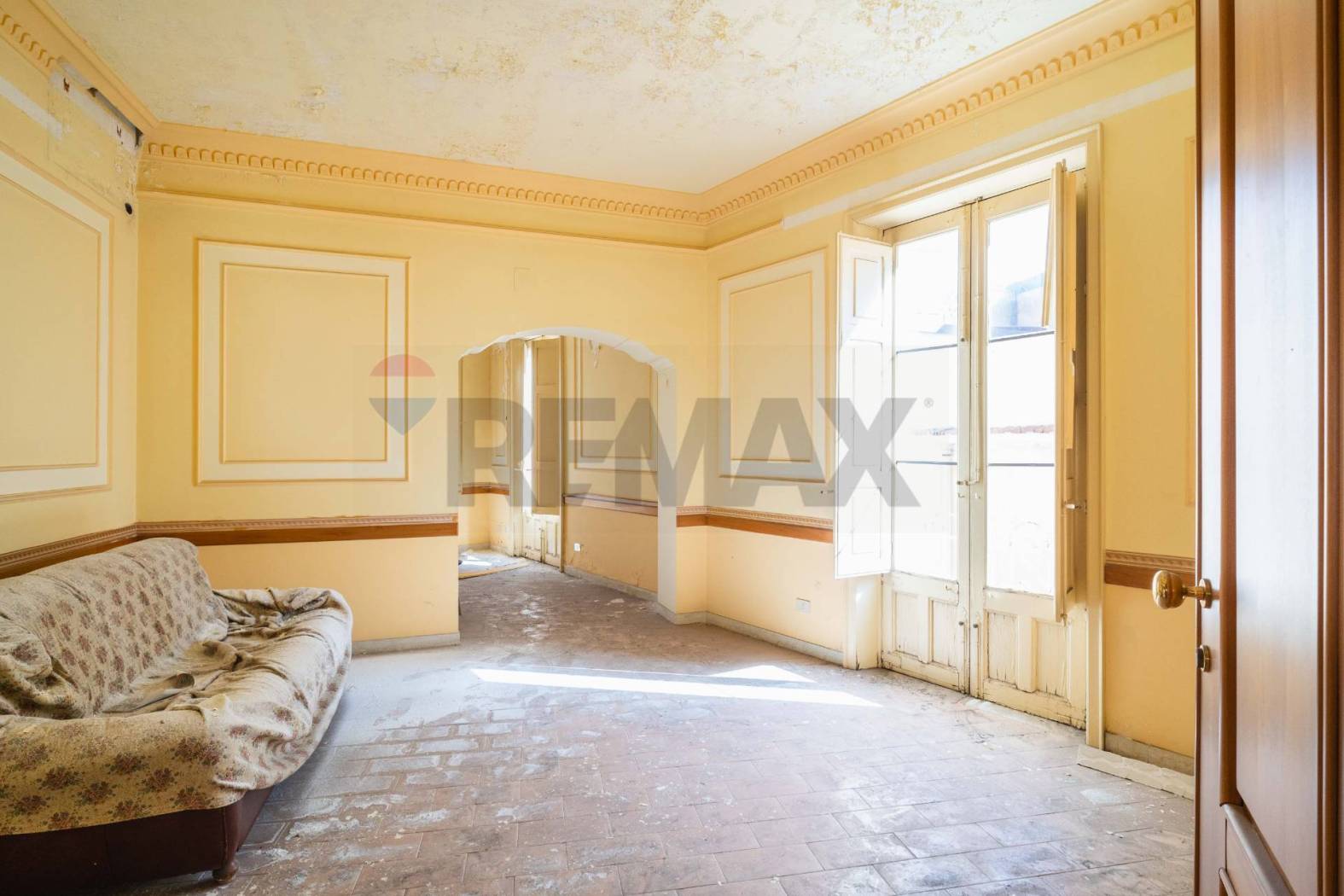Casa indipendente in vendita a Bronte