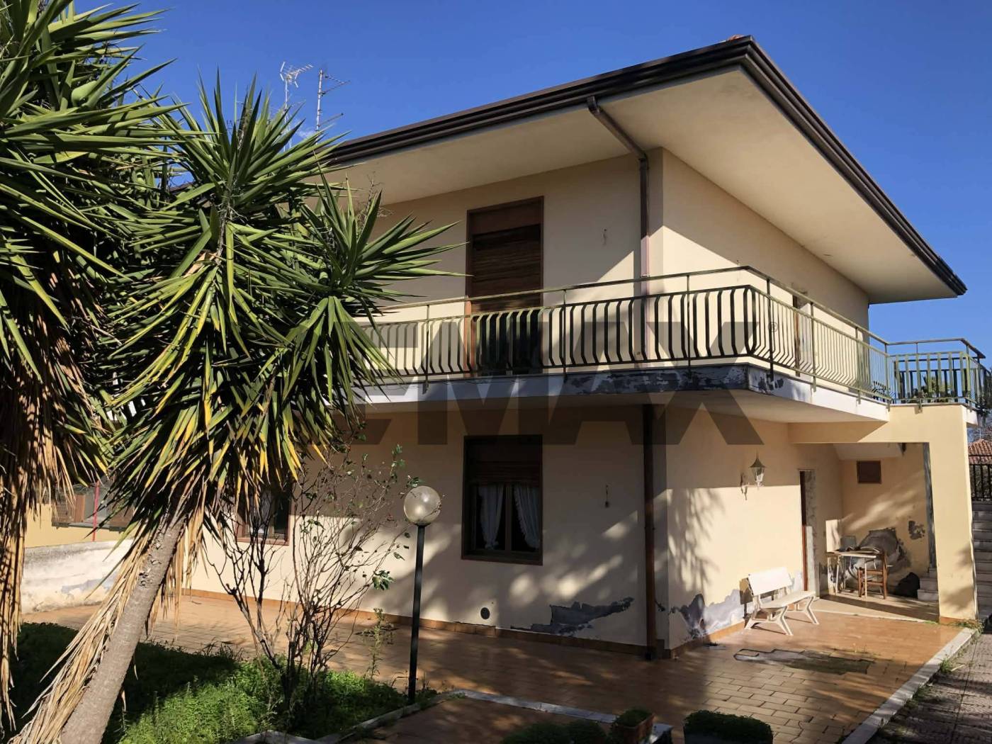 Villa in vendita a Mascalucia