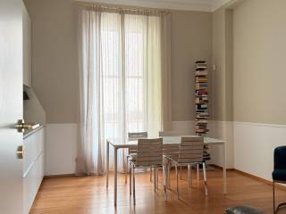 Trilocale viale Corsica 3, Plebisciti - Susa, Milano
