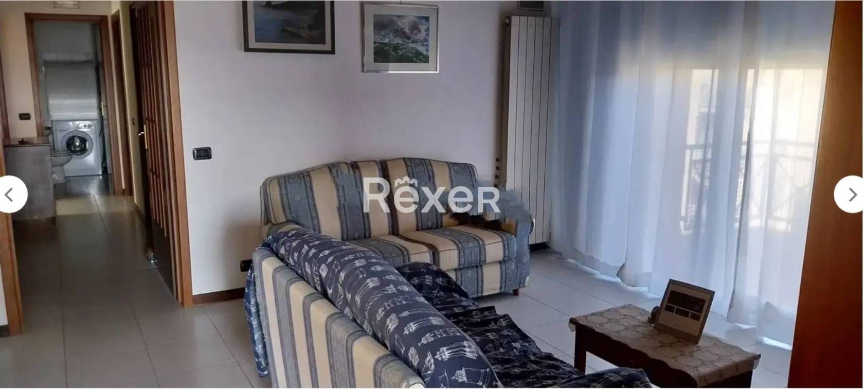 Appartamento in vendita a Portoferraio