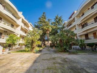 Cortile interno