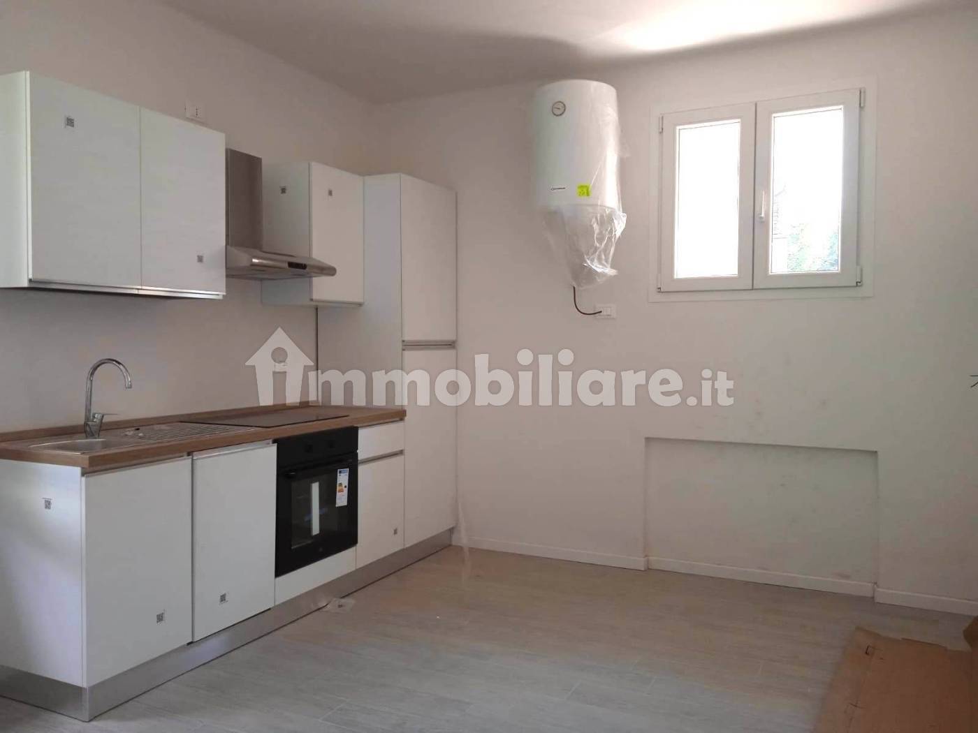 Appartamento in affitto a San Zeno Naviglio