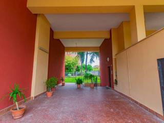 Interno palazzo