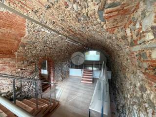 Interno palazzo