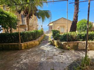 Cortile interno