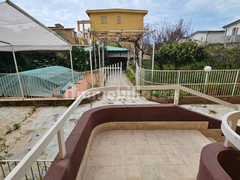 Giardino