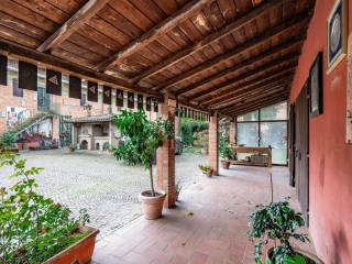 Cortile interno