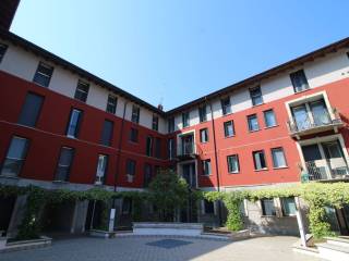 Cortile interno