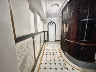 Interno palazzo