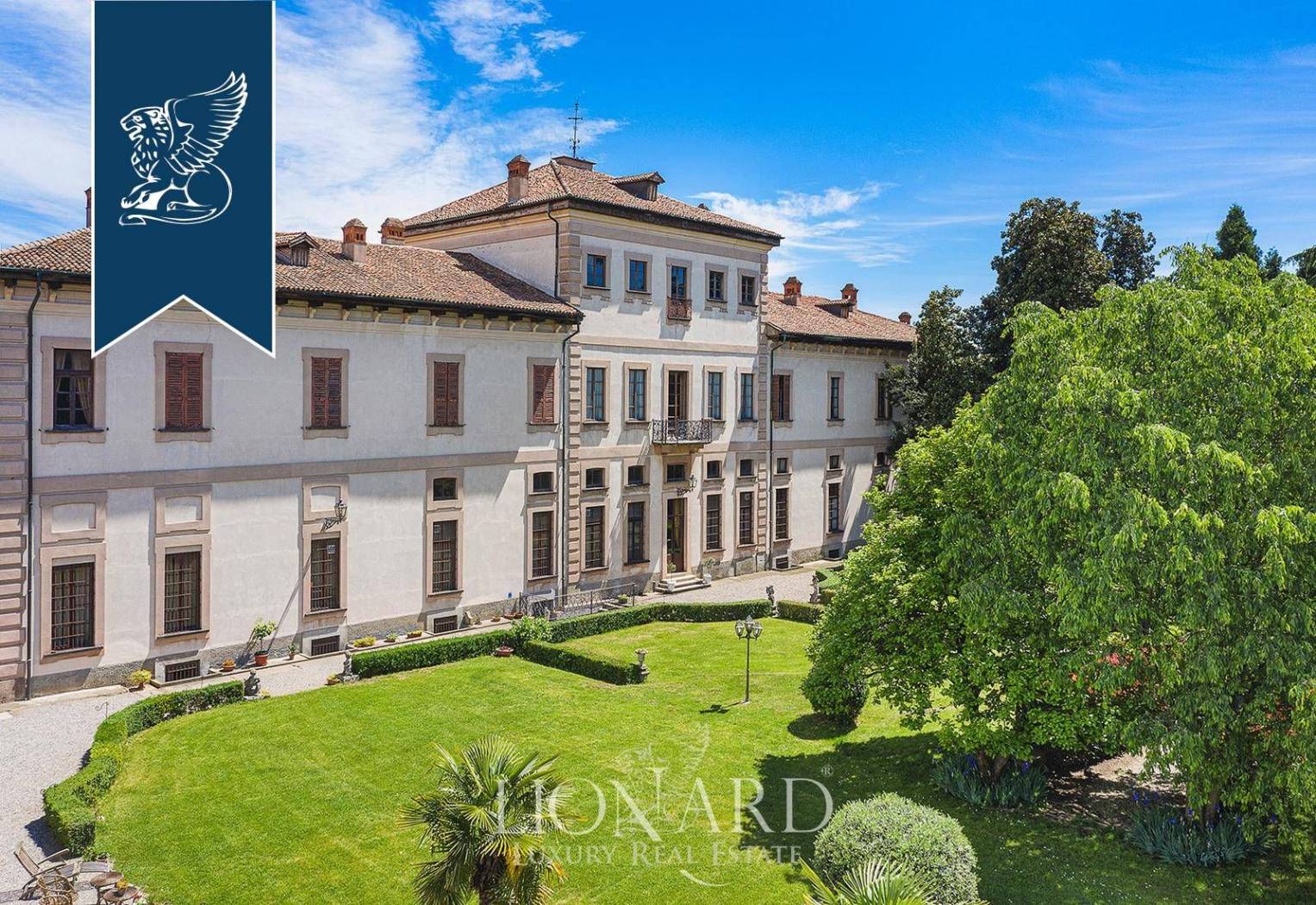 Villa in vendita a Vittuone