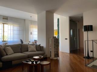 Appartamento via Mecenate 103, Viale Ungheria - Mecenate, Milano