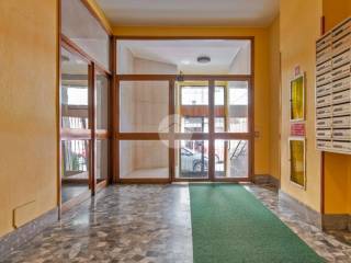 Interno palazzo