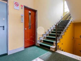 Interno palazzo