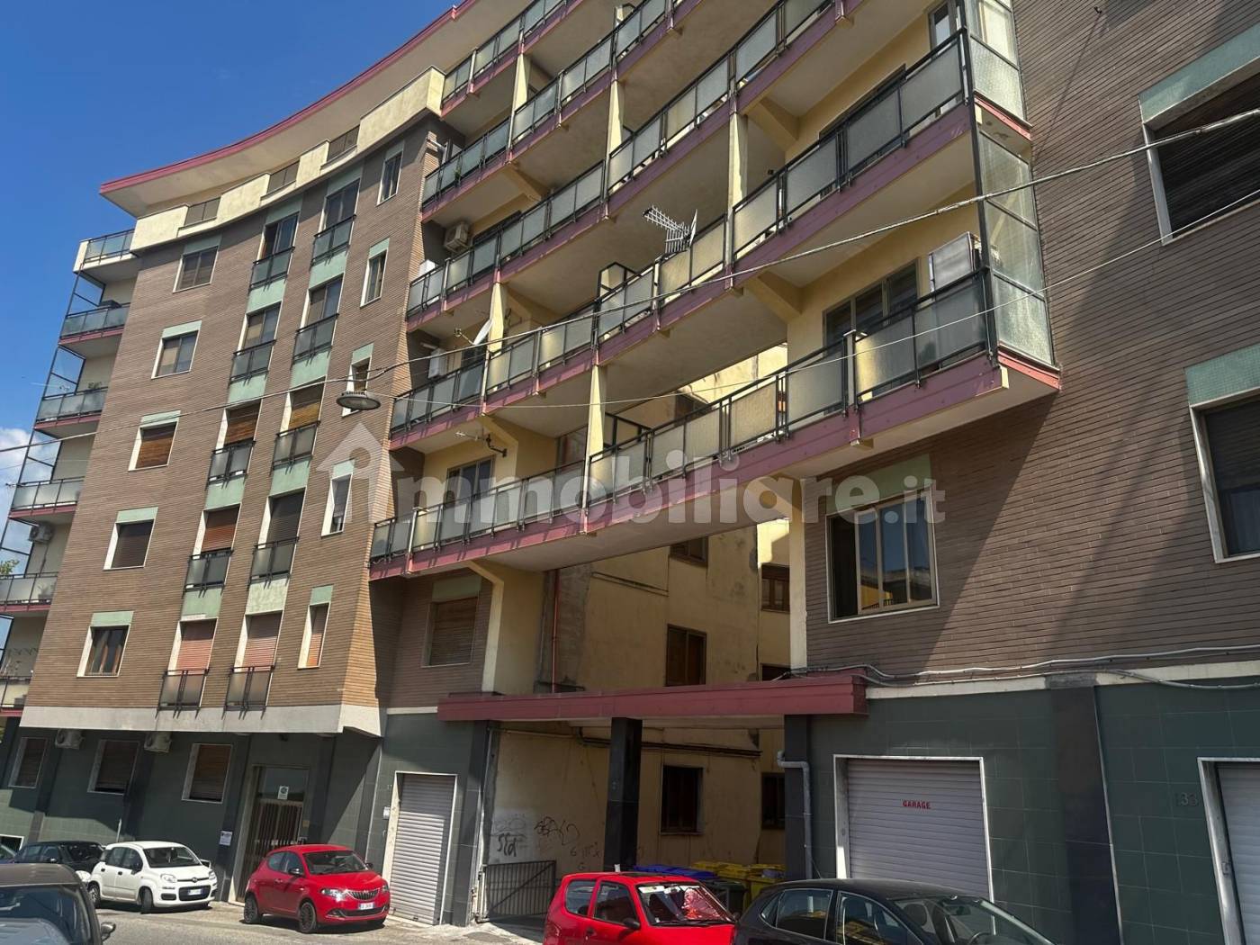 Appartamento in vendita a Catanzaro