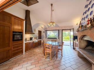 Sala da pranzo