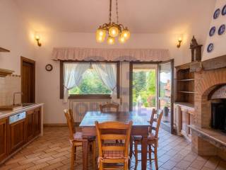 Sala da pranzo