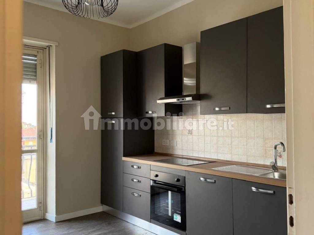 Appartamento in Mirafiori Sud, foto 7 di 13