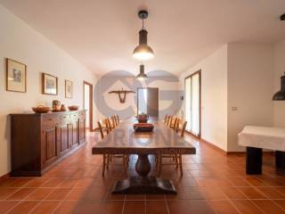 Sala da pranzo