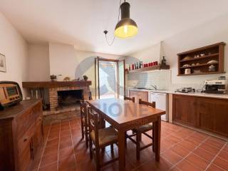 Sala da pranzo