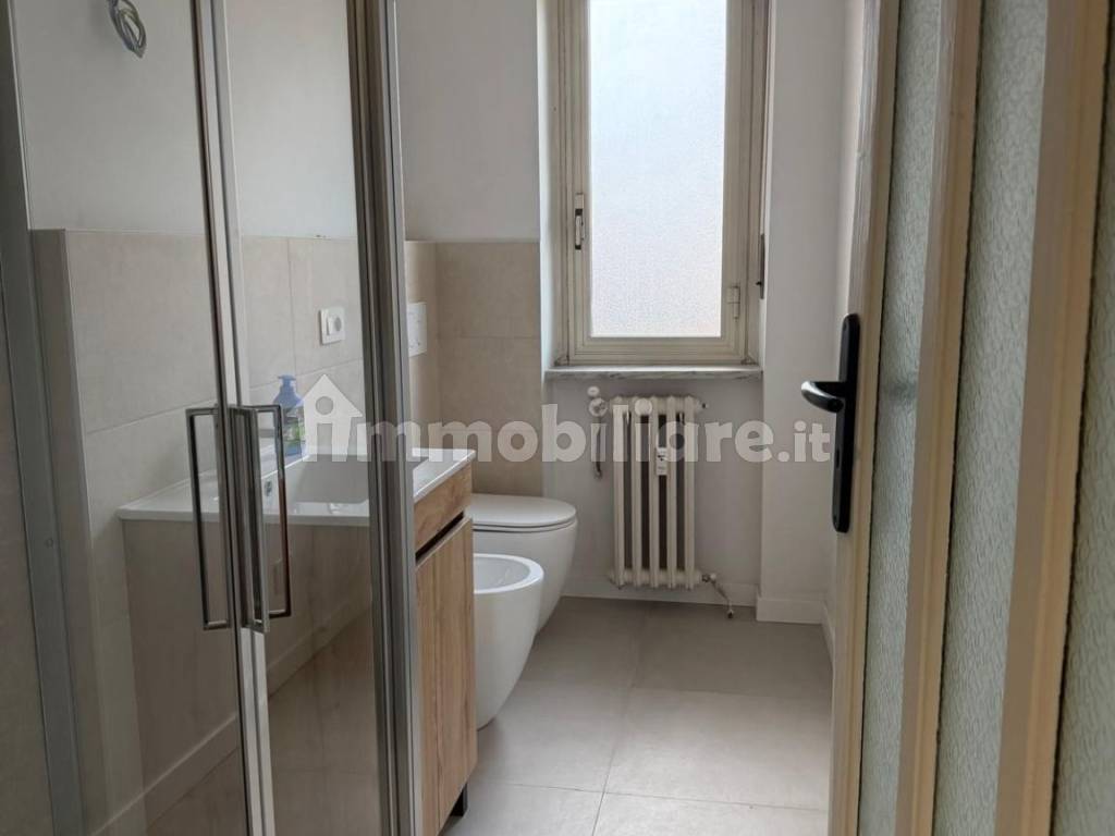 Appartamento in Mirafiori Sud, foto 11 di 13
