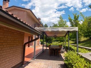 Veranda