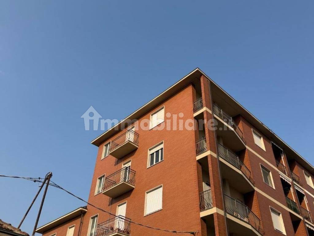 Appartamento in Mirafiori Sud