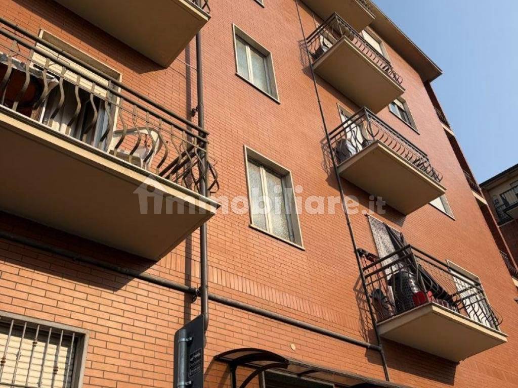 Appartamento in Mirafiori Sud, foto 2 di 13