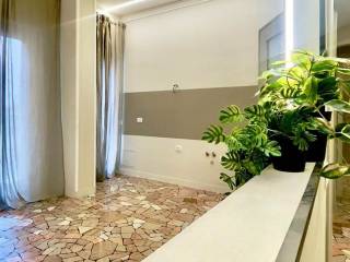 Interno palazzo