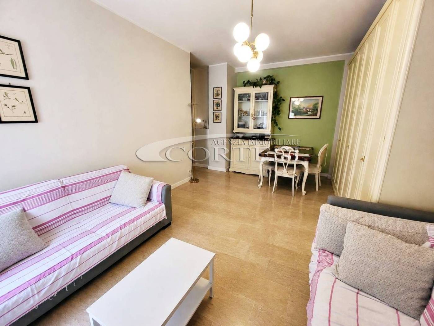 Appartamento in vendita a Perugia