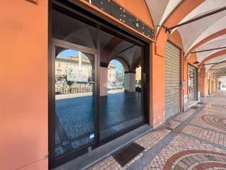 Interno palazzo