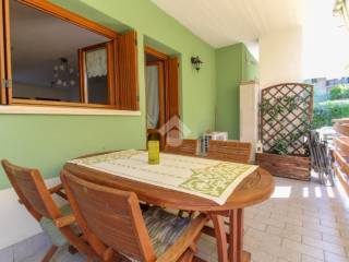 Veranda