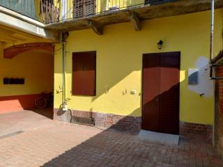 Cortile interno